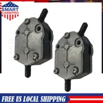 2PC Fuel Pump For Yamaha 6A0-24410-05-00 6A0-24410-02-00 2-STROKE 40-90HP Engine. Fixed Price $18.89.
