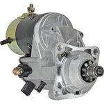 Starter Motor For Cummins Industrial Engine 228000-8850 228000-8851 10T 24V Cw. Fixed Price $191.42.