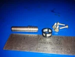 0511987 0511809 0511811 For 5007356 0582865 Solenoid Johnson Evinrude 110HP. Fixed Price $15.00.