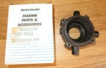 Nos Mercruiser Distributor Body Quicksilver Mercury 393-4560. Fixed Price $42.74.