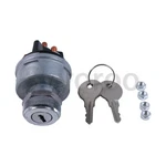 Svyoroo Ignition Switch With 2KEYS FA15E2-40301 FA15E240301 Tcm Forklift. Fixed Price $16.20.