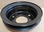 Crusader Pulley Crankshaft To Drive Raw Water Pump Fits 8.2 502 Engines 97950. Fixed Price $89.95.