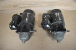 Delco Gm Big Block 454 Bottom Mount Marine Starter Pair- Counter-rotating. Fixed Price $149.99.