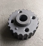 New Vw Golf Jetta Beetle Alh Tdi Crank Timing Gear 038 105 263 $38. Fixed Price $38.00.