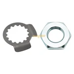 Front Sprocket Nut & Washer For Yamaha Raptor YFM700/YFM700R 90179-22011-00. Fixed Price $18.93.