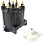 Crusader Cap And Rotor Kit #RP173081A. Fixed Price $117.10.