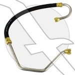 Mercruiser Marine Motor Engine Remote Filter Oil Hose 32-860208. Fixed Price $107.99.