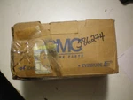 Evinrude/johnson/omc #586274 Starter Motor Assembly, Free Freight. Fixed Price $79.95.