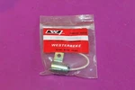 Westerbeke Condenser. Part# 35680. Acquired From Closed Dealership. See Pic.. Fixed Price $15.80.