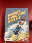 Magstar Marine 15-604 Spark Plug Wire Set V6 Crusader Volvo Omc Ignition. Fixed Price $35.00.