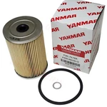 Yanmar Fuel Filter 41650-502330 Marine Diesel Engines Ste Ute 6LYA 6LYM 6LY2. Fixed Price $65.00.