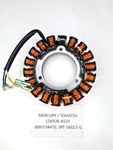 Oem Mercury Tohatsu Outboard Engine Motor Stator / Alternator Assy 9.9 - 20 Hp. Fixed Price $286.70.