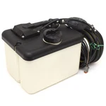 Evinrude Johnson Boat Oil Reservoir Tank 5008617 1.8 Gal. Fixed Price $215.69.