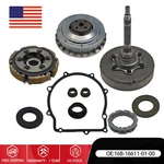 For Yamaha 700 2008-2013 Primary Sheave Clutch Carrier Housing Oneway Gasket. Fixed Price $408.88.