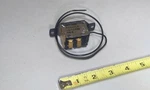 Nos 1967 Chevy Impala Chevelle Nova Camaro A/c Temp & Blower Switch Ranco. Fixed Price $45.00.