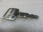Outboard 300 Series Replacement O/m Key 386 Yamaha 90890-55883-00. Fixed Price $23.95.