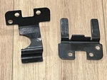Mercury 806293T 807024T Oil Bottle Brackets - Used. Fixed Price $17.95.