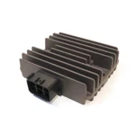 Regulator Rectifier For Yamaha Waverunners 2008 Cruiser VX1100AGB, VX1100AGW. Fixed Price $29.99.