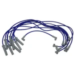 Oem Grade Spark Plug 454 502 V8 7.4L 8.2L Xl Wire Set Crusader Inboard Marine. Fixed Price $179.13.