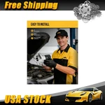 Starter Fits 1997-2009 Mercruiser & 2000 2001-2007 Volvo Penta 9000888 21129980. Fixed Price $69.99.