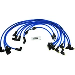 United Marine 112 Indmar V8 Spark Plug Wire Set 75-5007. Fixed Price $76.17.