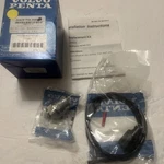 Volvo Penta , Omc Knock Sensor Kit 3857030 Nos Oem VP3. Fixed Price $75.00.