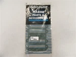 Mercury Quicksilver 27-12775 4 Reed Block Gasket Marine Boat. Fixed Price $24.95.