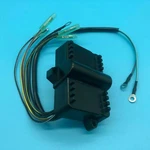 For Mercury/mariner 1984-1998 6HP-35HP Outboard Switch Box Cdi 339-7452A10 2-CYL. Fixed Price $47.79.