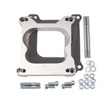 Edelbrock 2692 Carburetor Adapter Plate. Fixed Price $75.69.