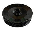 Mercury Quicksilver Pulley 57-861758A1 ( Only, No Belt ). Fixed Price $20.66.