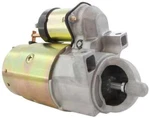 Starter Fits Chevy El Camino V6 3.8L 1983-1984; Camaro V8 5.0L 1985-1990 3838. Fixed Price $116.37.