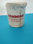 Yanmar, Replacement Fuel Filter Element, Micron, 4230-0100. Fixed Price $51.00.