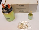 Sierra 18-5809 Starter Solenoid Volvo Penta Hitachi. Fixed Price $41.99.
