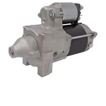 Starter Fits John Deere Gator Xuv 550 2012-2015 AUC14731 MIA12023 808817 16094. Fixed Price $115.25.