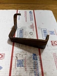 Volvo Penta Crankshaft Driven Raw Water Pump Bracket 3858241. Fixed Price $149.00.