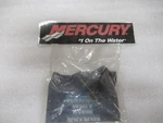 C75 Genuine Mercury Quicksilver 75095A2 Cap & Bumper Oem New Factory Boat Parts. Fixed Price $8.51.