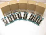 (48 Pcs) Champion 5898 Marine Stainless Steel Spark Plugs QL76V. Fixed Price $59.95.