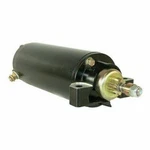 Starter Motor For Mercury/mariner 135-225 Hp 2-STROKE Dfi Outboards 1997-1999. Fixed Price $266.49.