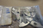 New Mercury-mercruiser 20162 Pawl, Starter Genuine Oem Nos Sold Each. Fixed Price $8.95.