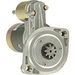 Starter For Thermo King Cg-ii M12 M20 M22 M30 Isuzu 2.0L Engine Generator. Fixed Price $150.00.