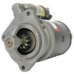 D&w 121-037-0006 Lucas Direct Drive Starter M50 G. Fixed Price $467.11.