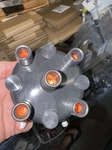 Quicksilver #810827T Distributor Cap.. Fixed Price $18.00.