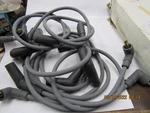 New Oem Cobra Omc Johnson Evinrude V-6 Spark Plug , Coil Wire Set 503750. Fixed Price $76.99.