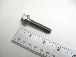 3853262 Omc/volvo Sterndrive Marine Engine Screw. Fixed Price $26.99.