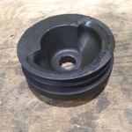 Detroit Diesel 5121109 Accessory Groove Balanced Pulley For 6V53 Engine.. Fixed Price $99.00.