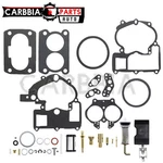 Carburetor Rebuild Kit For Mallory 9-37612 Sierra MARINE18-7098 18-7098-1. Fixed Price $17.99.