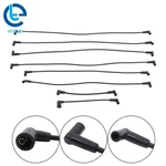 3888325 813720A11 For Gm 4.3 V6 Mercruiser Volvo Penta Spark Plug Wire Set. Fixed Price $27.74.
