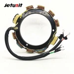 Great Value Outboard Stator Suzuki 32120-90J00-000 2001-2006 2001-2011. Fixed Price $163.41.