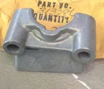 New Omc Oem Evinrude Johnson Cable Clamp, #313786, #0313786, #0325972. Fixed Price $9.99.