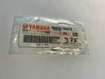 Outboard 300 Series Replacement O/m Key 375 Yamaha 90890-55872-00. Fixed Price $23.95.